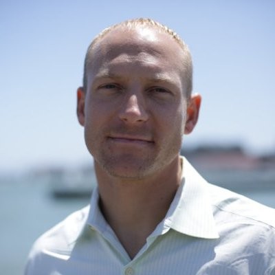 Matt Froehlich